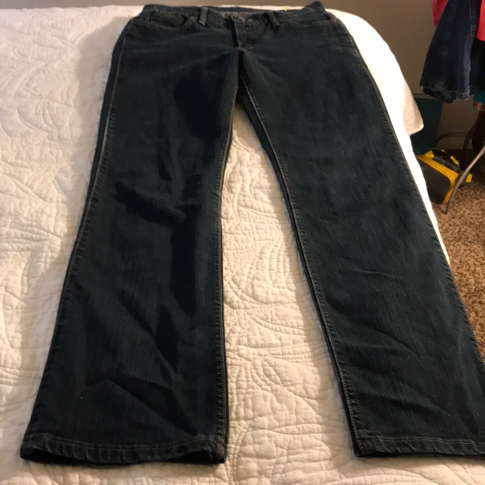 O baby wranglers